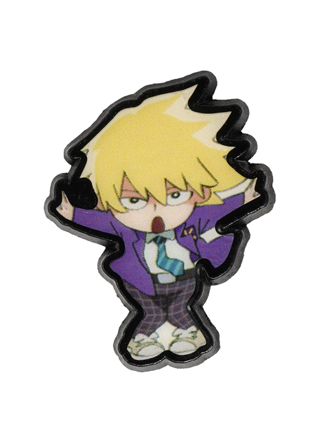 Mob Psycho 100 Teruki - Pin *LAST CHANCE*