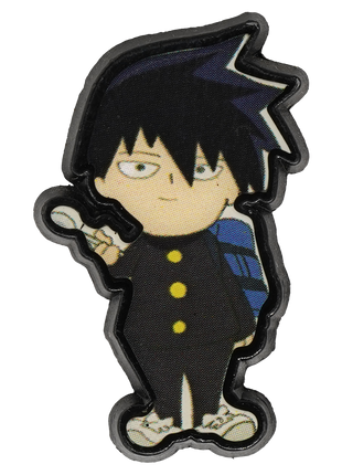 Mob Psycho 100: Ritsu Kageyama Pin *LAST CHANCE*