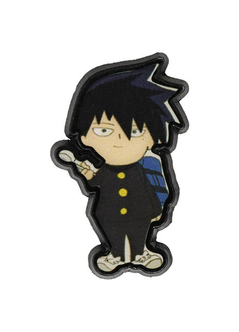 Mob Psycho 100: Ritsu Kageyama Pin *LAST CHANCE*