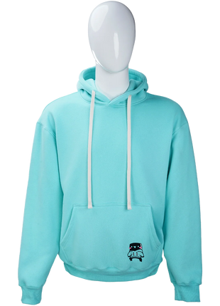 Pullover Hoodie - Bleen *PRE-ORDER*