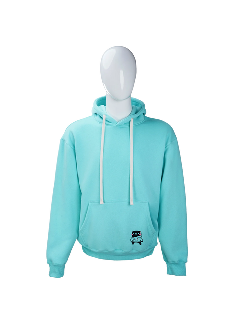Pullover Hoodie - Bleen *PRE-ORDER*