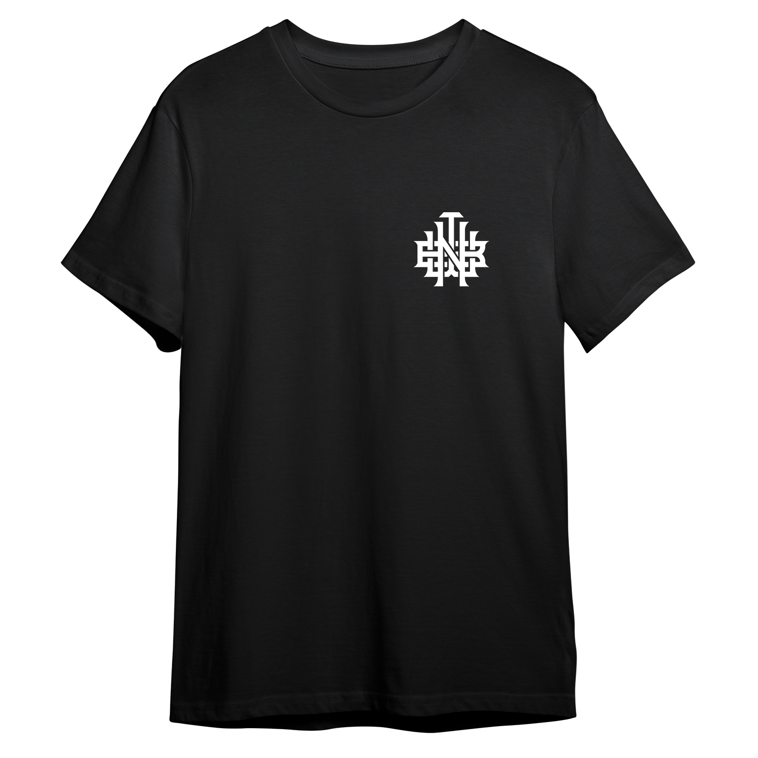 Nulbarich×R.M GANG T-shirt B ホワイト Nulbarich×R.M GANG T-shirt B