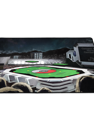 Monster Arena - Playmat