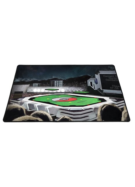 Monster Arena - Playmat