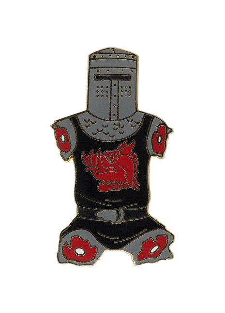 Monty Python Black Knight - Pin *LAST CHANCE*