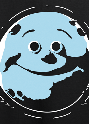 Star-O'Clock Moon T-Shirt *PRE-ORDER*