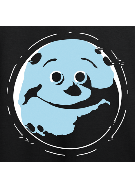 Star-O'Clock Moon T-Shirt *PRE-ORDER*