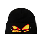 Moxxie Beanie – Shark Robot
