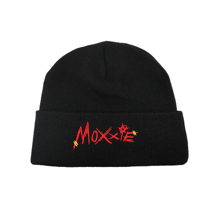 Moxxie Beanie