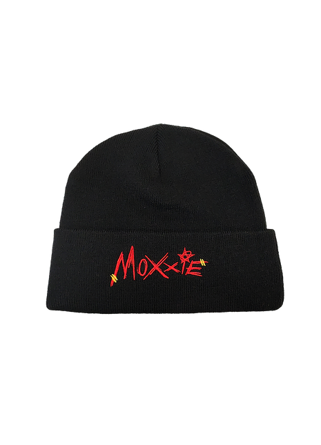 Moxxie Beanie