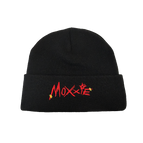 Moxxie Beanie – Shark Robot
