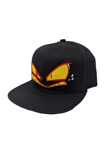 Moxxie Snapback Hat