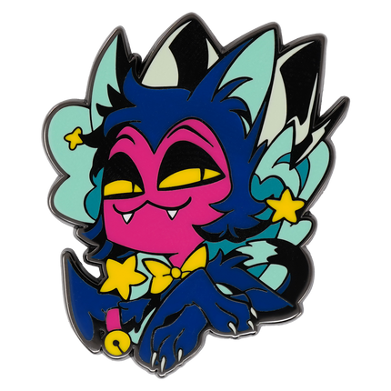 Moxxie Halloween Costume 2024 - Enamel Pin *SALE*