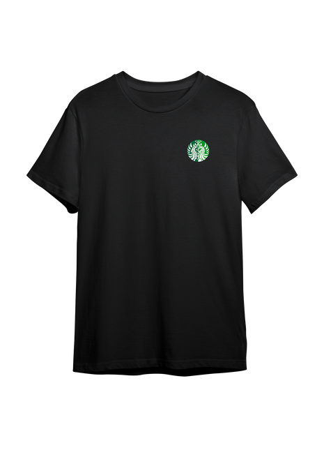 Truth Seekers - Moxxie Drink Order T-Shirt *SALE*