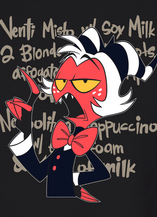 Pullover Hoodie - Truth Seekers - Moxxie Drink Order