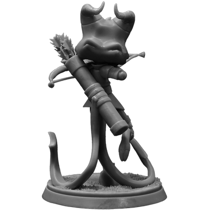 Imps and Imbeciles Minature Figurine Set 1 *LIMITED STOCK*