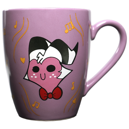 Moxxie Love Mug *LIMITED STOCK*