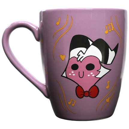 Moxxie Love Mug *LIMITED STOCK*
