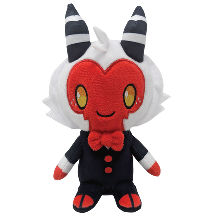 Moxxie Mini Plush *SALE*