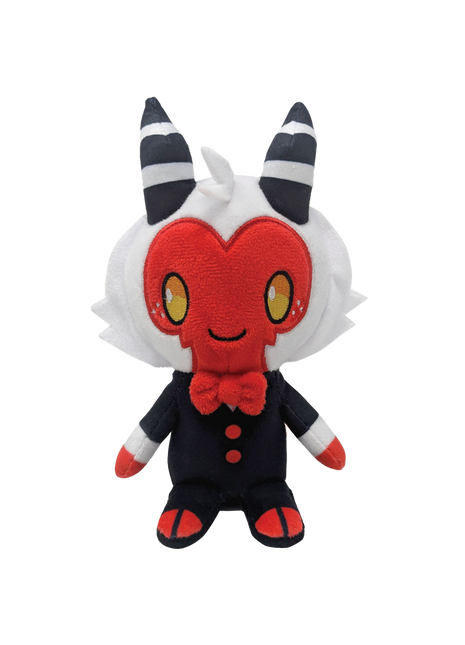 Moxxie Mini Plush *SALE*