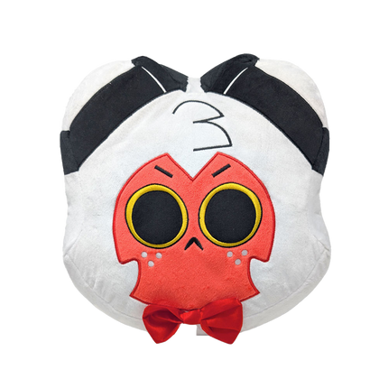 Moxxie Head Pillow *FINAL SALE*