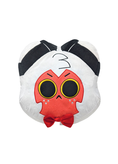 Moxxie Head Pillow *FINAL SALE*