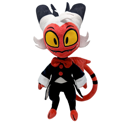 Premium Moxxie Plush *SALE*