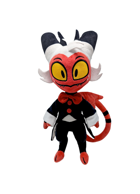 Premium Moxxie Plush *SALE*