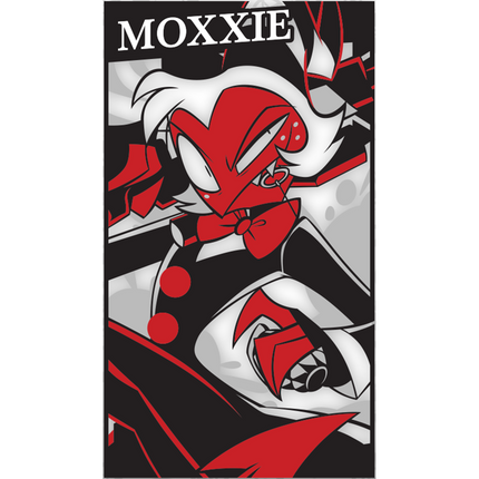 Helluva Boss Collectible Metal Cards - Series 2 - Wave 1 SILVER *SALE*