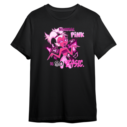 Unhappy Camper - Moxxine