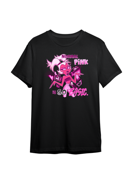 Unhappy Camper - Moxxine