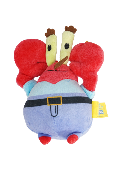 SpongeBob Squarepants - Mr. Krabs Plush *LAST CHANCE*