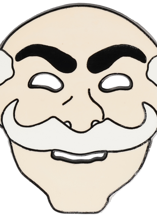 Mr. Robot "FSociety" Pin *LAST CHANCE*