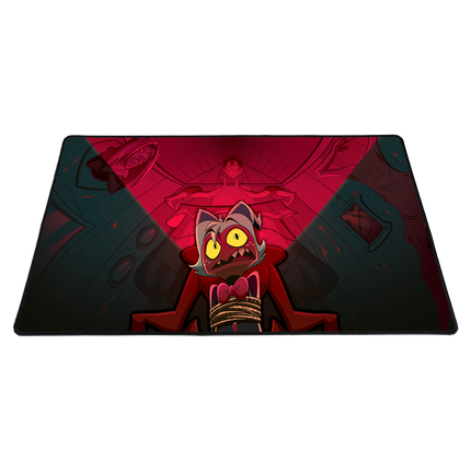 Murder Family - Moxxie - Playmat *SALE*
