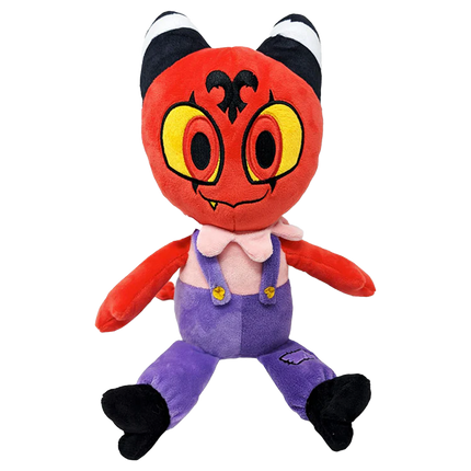 Little Blitz Plush (PLAYS MUSIC) *FINAL SALE*