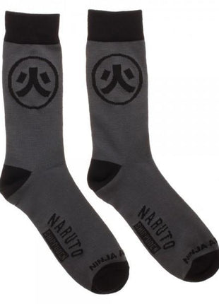 Naruto Ninja Academy Socks *LAST CHANCE*