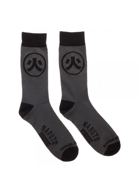 Naruto Ninja Academy Socks *LAST CHANCE*