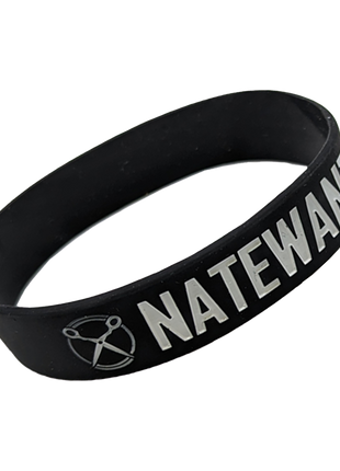 NWTB Wristband *LAST CHANCE*