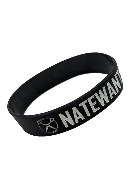 NWTB Wristband *LAST CHANCE*