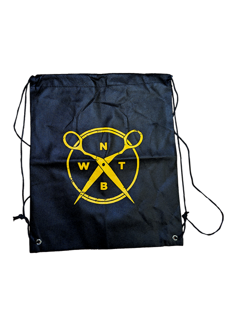 NWTB Drawstring Bag *LAST CHANCE*