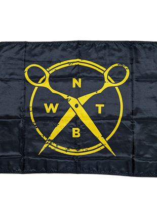 NWTB Flag *LAST CHANCE*