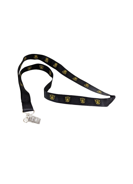 NWTB Lanyard *LAST CHANCE*