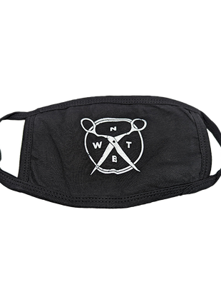 NWTB Face Mask *LAST CHANCE*