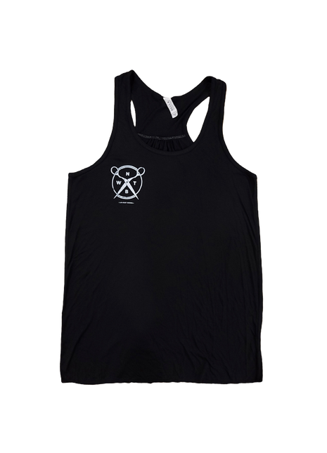 NWTB Scissors Racerback Tank Top *LAST CHANCE*