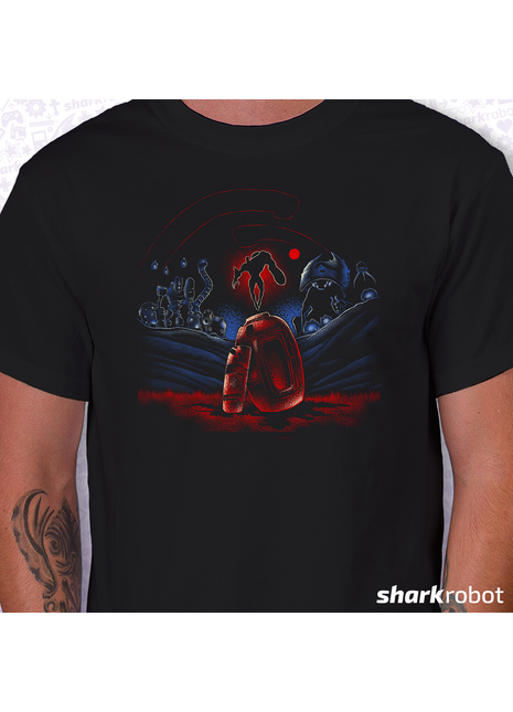 Risk it For The Rain