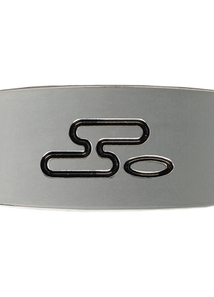 Naruto Cloud Headband - Pin *LAST CHANCE*