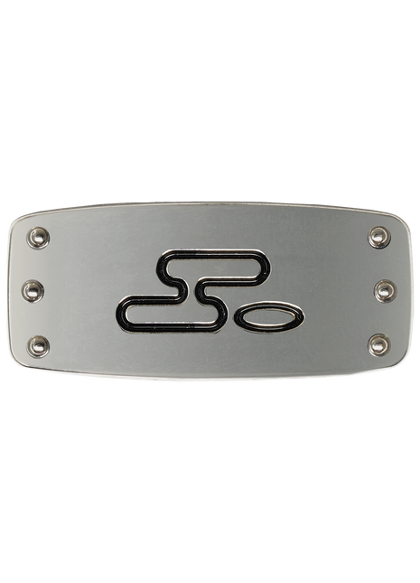 Naruto Cloud Headband - Pin *LAST CHANCE*