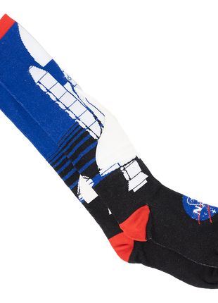 Buzz Aldrian Socks *LAST CHANCE*