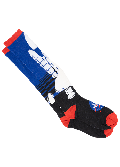 Buzz Aldrian Socks *LAST CHANCE*