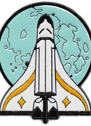 Space Shuttle - Pin *LAST CHANCE*